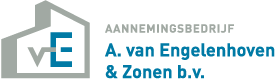 Aannemingsbedrijf A. van Engelenhoven & Zonen b.v.
